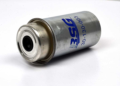 BSG 30130003 — YAKIT FİLTRESİ TRANSIT V-184 2.4 D 01-06