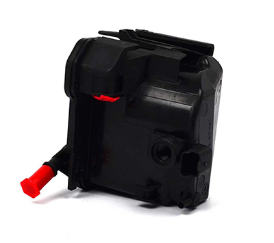 BSG 30130007 — YAKIT FİLTRESİ 206 207 307 308 407 PARTNER TEPEE C4 C5 III BERLINGO FOCUS S40 V50 1.6 HDI-TDCI 03-12