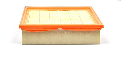 BSG 30135003 — HAVA FİLTRESİ TRANSIT AVRUPA 2.5 D 86-91