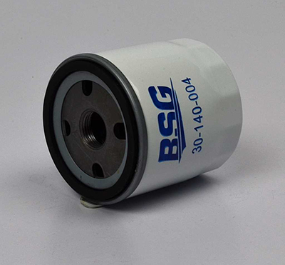 BSG 30140004 — YAĞ FİLTRESİ FOCUS FIESTA FUSION C-MAX B-MAX MONDEO KUGA VOLVO S40 S60 V40 V60 1.0 1.25 1.4 1.5 1.6 ZETEC TI