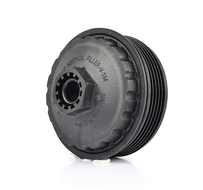 BSG 30141001 — YAĞ FİLTRE KAPAĞI TRANSIT V-184 2.4 D 01-