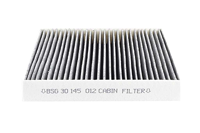 BSG 30145012 — POLEN FİLTRESİ [KARBONLU] FOCUS C-MAX VOLVO C30 C70 S40 V50 03-