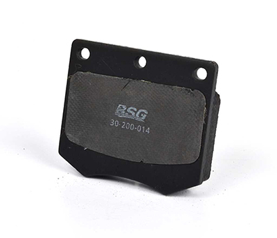 BSG 30200014 — FREN BALATASI ON [E-MARK BELGELI] TAUNUS 76-