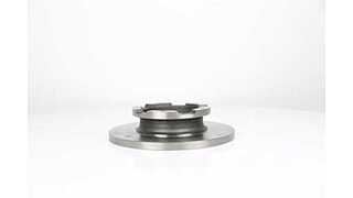 BSG 30210044 — FREN DİSKİ ARKA [288 mm] TRANSIT V-362 V-363 12-