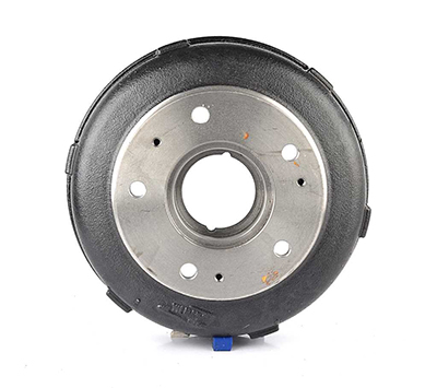 BSG 30225007 — KAMPANA ARKA [PORYALI TEK TEKER +ABS] TRANSIT V-184 JUMBO 01-