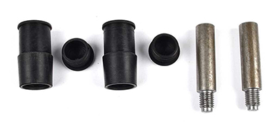 BSG 30251012 — KALIPER PİSTON TAMİR TAKIMI ÖN UNIVERSAL 90-