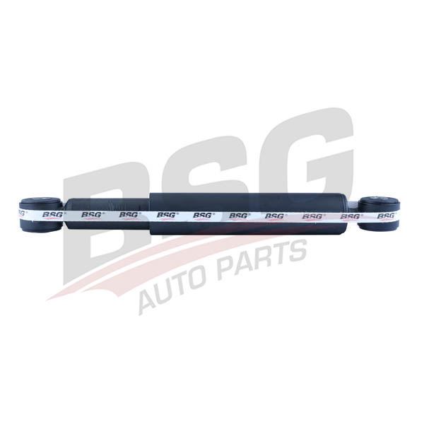 BSG 30300007 — AMORTİSÖR ARKA YAĞLI TRANSIT M-12 M-15 93-00