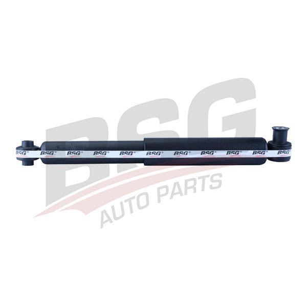 BSG 30300010 — AMORTİSÖR ARKA [YAĞLI] [ÖNDEN ÇEKER] TRANSIT V-184 01-06
