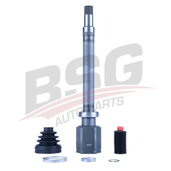 BSG 30340015 — AKS KAFASI IC SAG [UZUN SASE] TRANSIT V-362 2.2 TDCI 12-