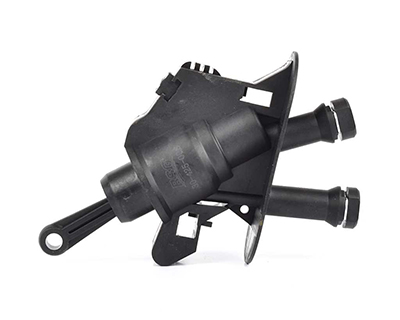 BSG 30425008 — DEBRİYAJ MERKEZİ ÜST FIESTA FUSION 02-08 [LUK 511 0353 10]