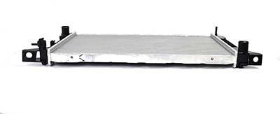 BSG 30520002 — SU RADYATÖRÜ [BRAZING 26 mm] TRANSIT TURBO 2.5 TD 97-01