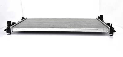BSG 30520023 — SU RADYATÖRÜ [BRAZING 26 mm] TRANSIT V-184 2.4 D 2.0 TDCI 01-06 [KLİMALI] [125 PS ÖNDEN ÇEKER]