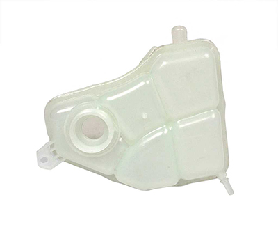 BSG 30550008 — RADYATOR YEDEK SU DEPOSU [3 CIKISLI] FIESTA FUSION 1.4 TDCI 02-08