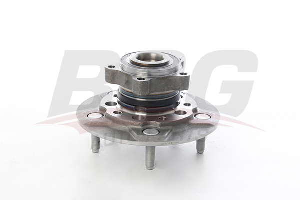 BSG 30605025 — PORYA ON RULMANLI 5 BIJON [ARKADAN CEKER TEK TEKER] TRANSIT V-363 14-