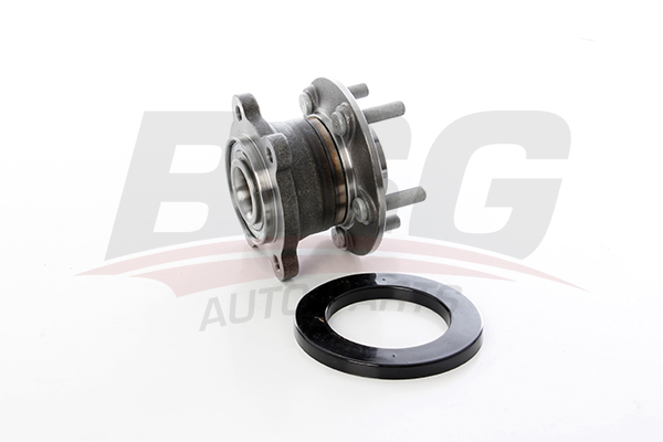 BSG 30605029 — PORYA ARKA [RULMANLI] KUGA 4×4 15-