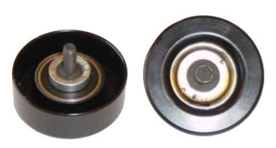 BSG 30615023 — V KAYIŞ GERGİ RULMANI FIESTA FOCUS ESCORT 98- [ÇELİK]