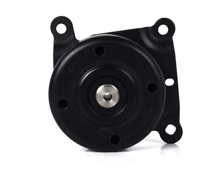 BSG 30615045 — V KAYIŞ GERGİ RULMANI TRANSIT V-184 V-347 2.4 DI 2.2 TDCI 01-