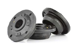 BSG 30700432 — RADYATÖR ALT TAKOZU FIESTA B-MAX 09-