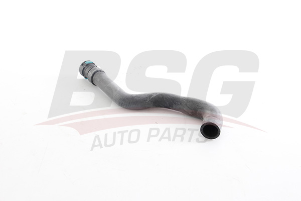 BSG 30720229 — KALORİFER HORTUMU GİRİŞ FIESTA V FIUSION 1.4 1.6 TDCI 02-
