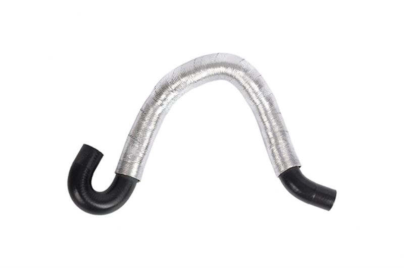 BSG 30720232 — KALORİFER HORTUMU CONNECT 1.8 TDCI 07-13
