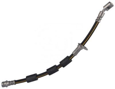 BSG 30730088 — FREN HORTUMU ARKA [DISKLI] SAG FIESTA VII 17-