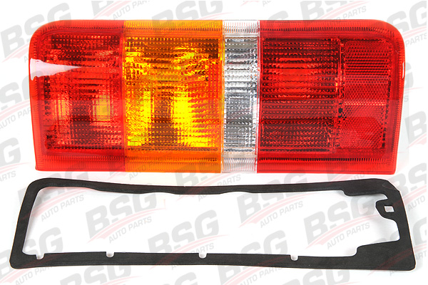 BSG 30805001 — STOP LAMBASI SAĞ [DUYSUZ] TRANSIT M-12 M-15 93-