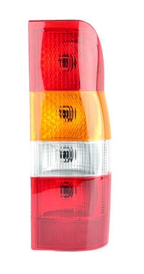 BSG 30805007 — STOP LAMBASI SAĞ TRANSIT V-184 01-06 [DUYLU]