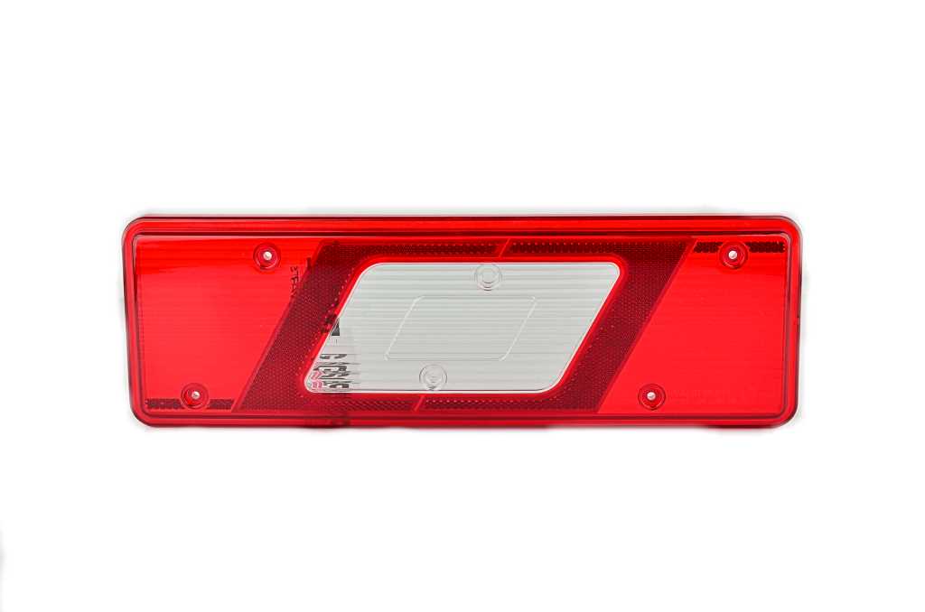 BSG 30805044 — STOP LAMBA CAMI SAĞ PICK-UP TRANSIT V-363 14-