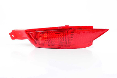 BSG 30815007 — SİS LAMBASI ARKA SOL FIESTA VI 08-
