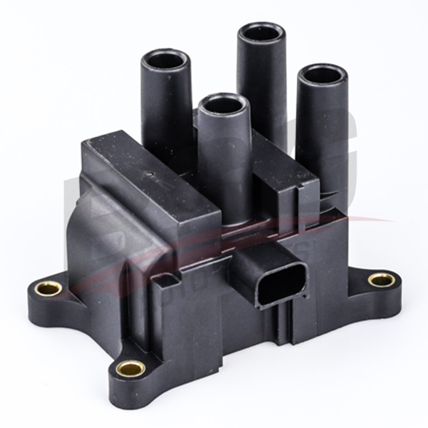 BSG 30835002 — ATEŞLEME BOBİNİ FOCUS II FIESTA FUSION MONDEO C-MAX VOLVO C30 S40 II V50 1.25 1.4 1.6 ZETEC TI VCT 16 VALF 02-