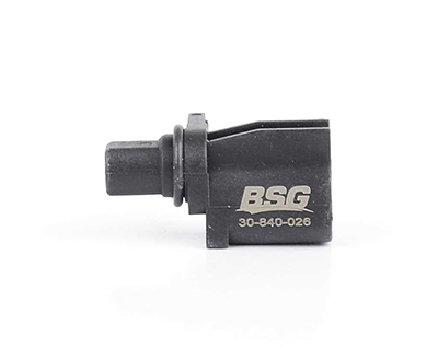 BSG 30840026 — ABS SENSÖRÜ ARKA FOCUS C-MAX 03-11