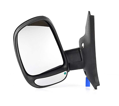 BSG 30900012 — DIS DİKİZ AYNASI SOL [KISA KOL] BINEK TRANSIT TURBO 97-