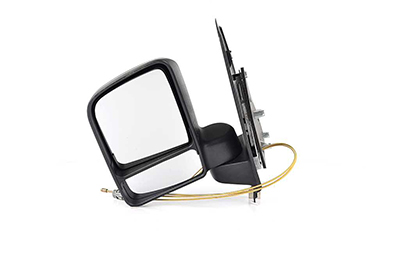 BSG 30900022 — DIS DİKİZ AYNA SOL MANUEL CONNECT 02-09