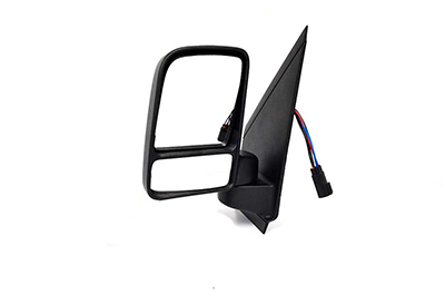BSG 30900024 — DIS DİKİZ AYNA SOL [ELEKTRİKLİ] CONNECT 02-09