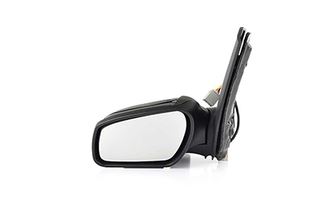 BSG 30900070 — DIS DİKİZ AYNASI SOL [ISITMALI ASTARLI ELEKTRILI SİNYALLİ ALT AYDINLATMALI] C-MAX 03-11