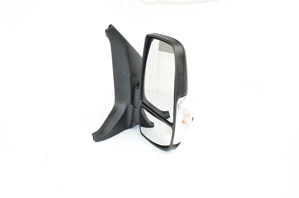 BSG 30900100 — DIS DİKİZ AYNASI SAĞ TRANSIT V-363 14- [ELEKTRİKLİ KATLANMAZ KISA KOL]