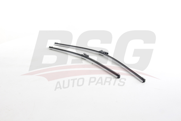 BSG 30922027 — TAMPON BAKALİTİ ARKA SAĞ [HATCBACK 3 5K] FOCUS II 04-