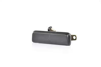 BSG 30970035 — KAPI DIS ACMA KOLU SOL TAUNUS-P100 76- [SIYAH][ZAMAK]