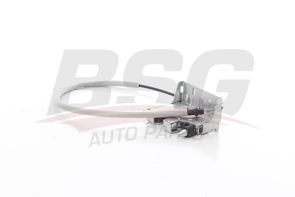 BSG 30975087 — ARKA KAPI KILIDI ALT SOL V-363 14-