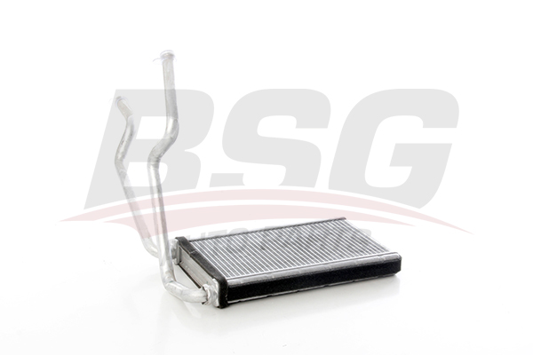 BSG 35520014 — KALORİFER RADYATÖRÜ CIVIC FD6 06-12 / CRV 07-12 133×245x26
