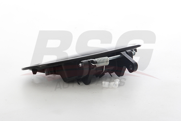 BSG 35970006 — DIS KAPI KOLU SAG CIVIC 95-01 SEDAN