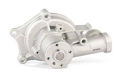 BSG 40500004 — DEVİRDAİM ELANTRA 1,6 90-96 G4CR SONATA 2,0 91-94
