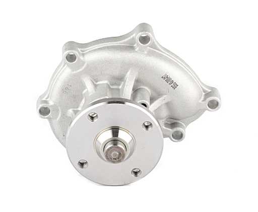 BSG 40500017 — DEVİRDAİM BONGO 2,7 KMY 97-04 J2 MOTOR