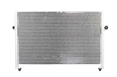 BSG 40525016 — KLİMA RADYATÖRÜ H1 STAREX H100 93-07 (630X405X18) BRAZING