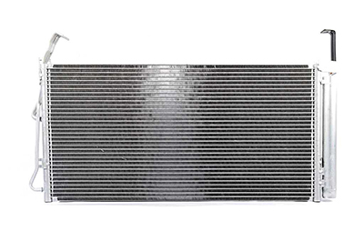 BSG 40525018 — KLIMA RADYATORU SANTA FE 01-06 BRAZING