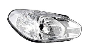 BSG 40800003 — SAĞ FAR BEYAZ SİNYALLİ MOTORLU ACCENT ERA 09-11