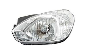 BSG 40800004 — SOL FAR BEYAZ SİNYALLİ MOTORLU ACCENT ERA 09-11