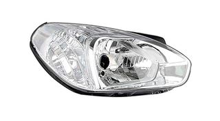 BSG 40800007 — SAĞ FAR BEYAZ SİNYALLİ MOTORSUZ ACCENT ERA 09-11
