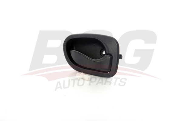 BSG 40970055 — SAG IC ACMA KAPI KOLU SIYAH ACCENT 95-00