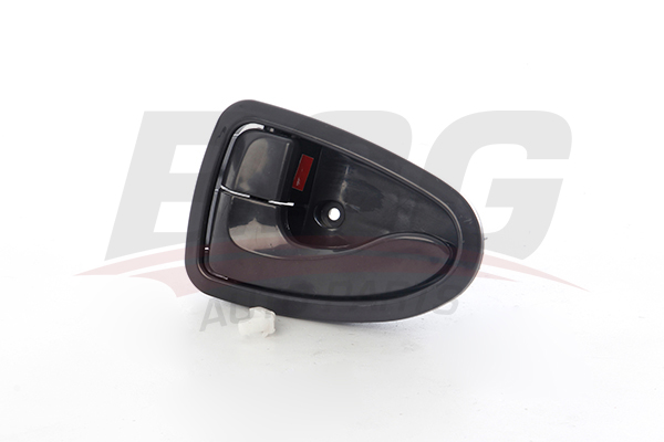BSG 40970056 — SOL ÖN İÇ AÇMA KAPI KOLU ACCENT ADMIRA 00-05 (SİYAH)